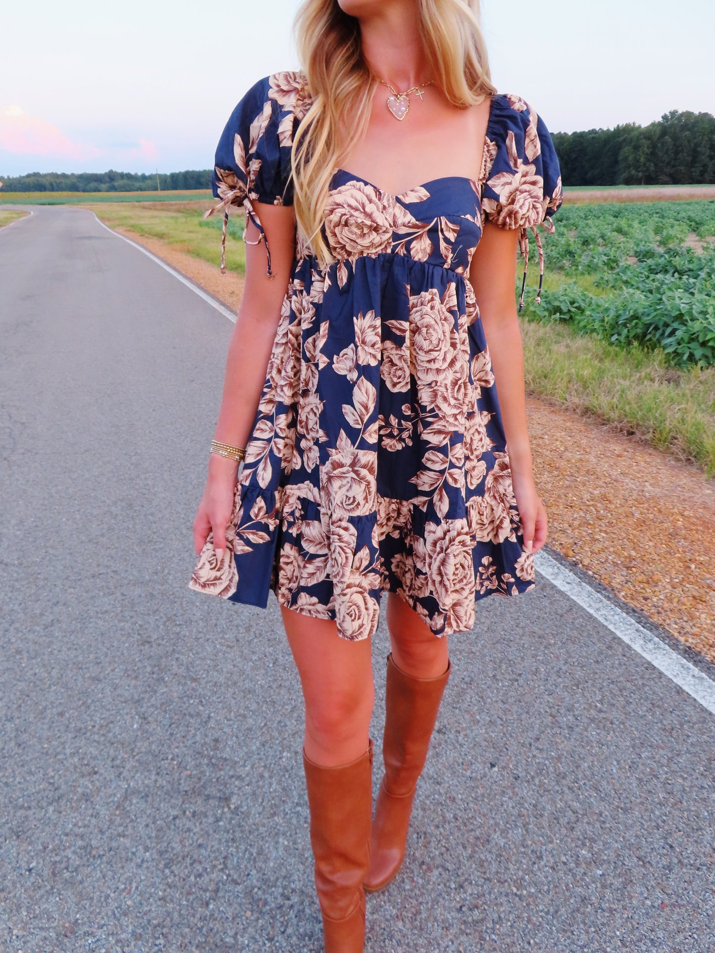 Keep It Simple Dress