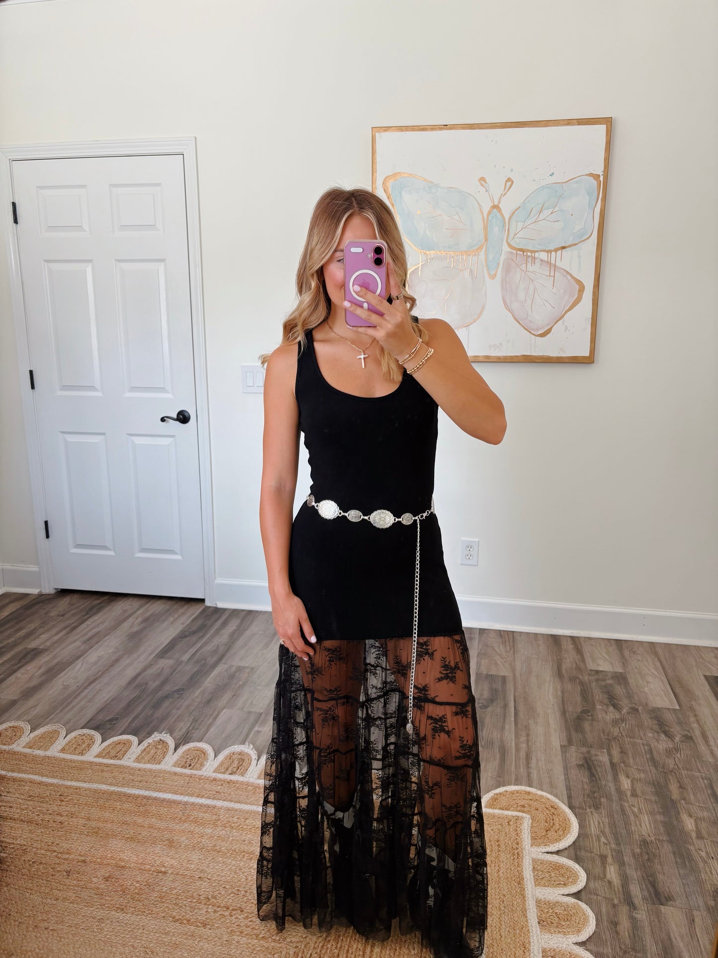 The Ella Dress