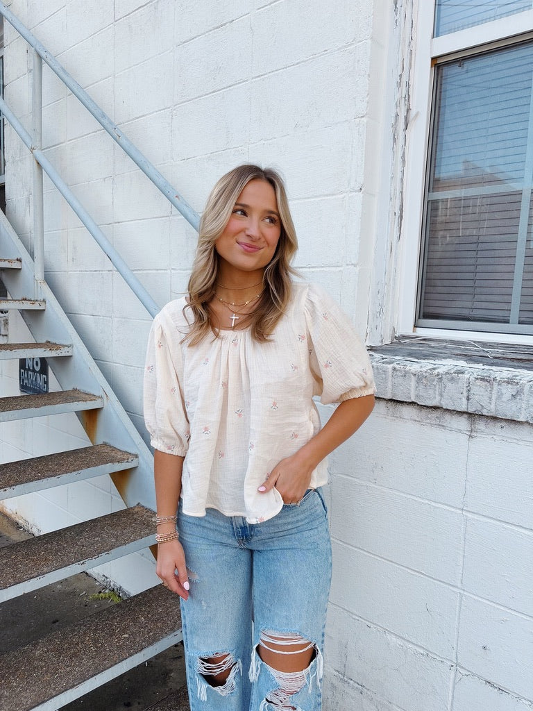 The Rosie Top