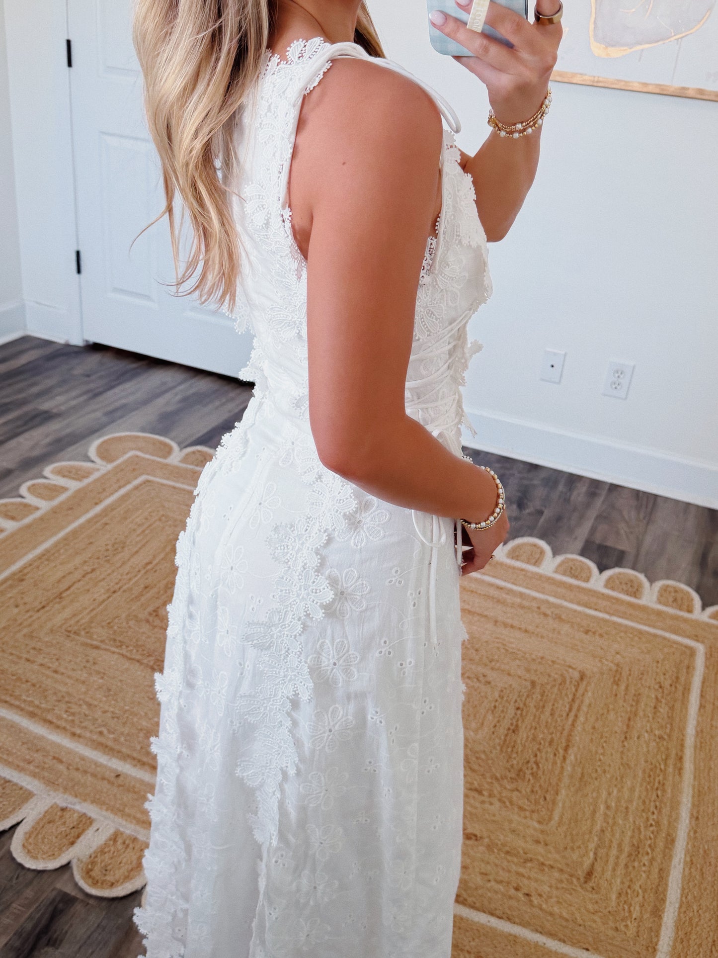 Forever Yours Maxi
