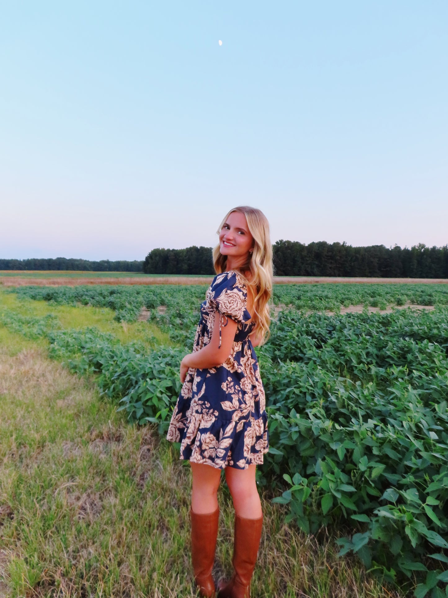 Keep It Simple Dress