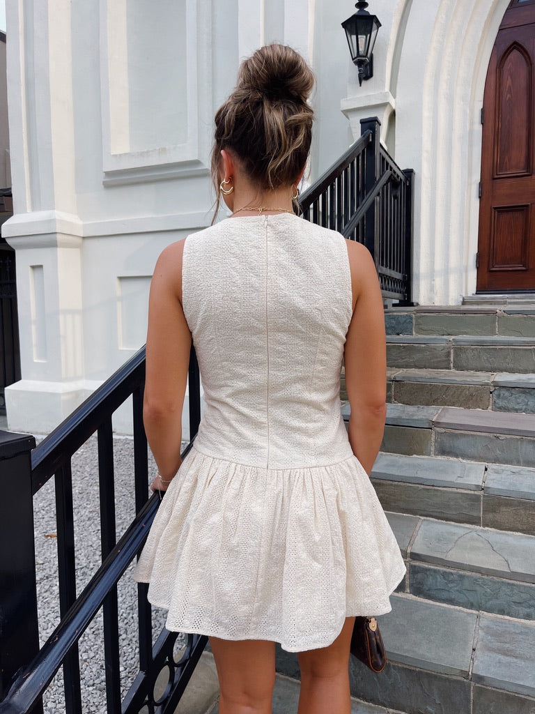 She's Iconic Dress