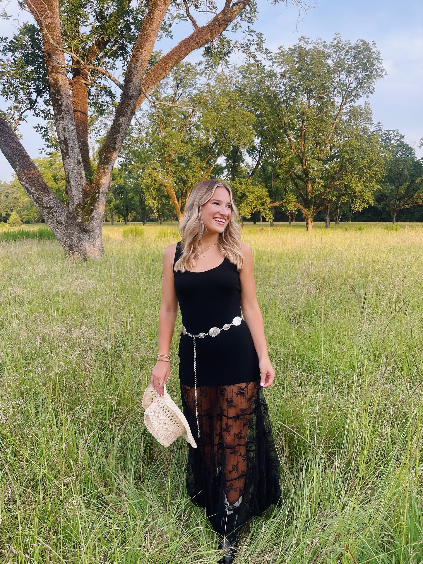 The Ella Dress