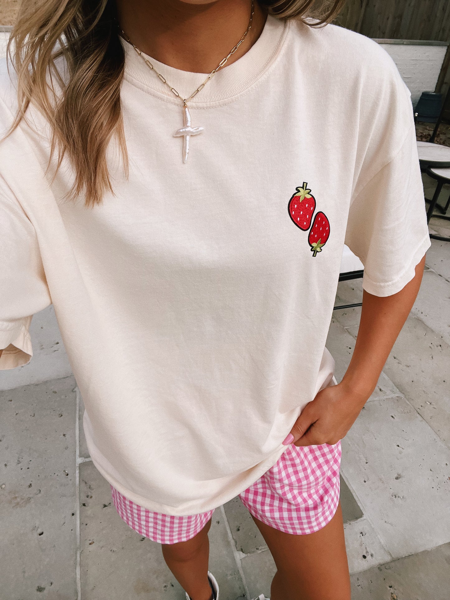 Fruit Of The Spirit Tee