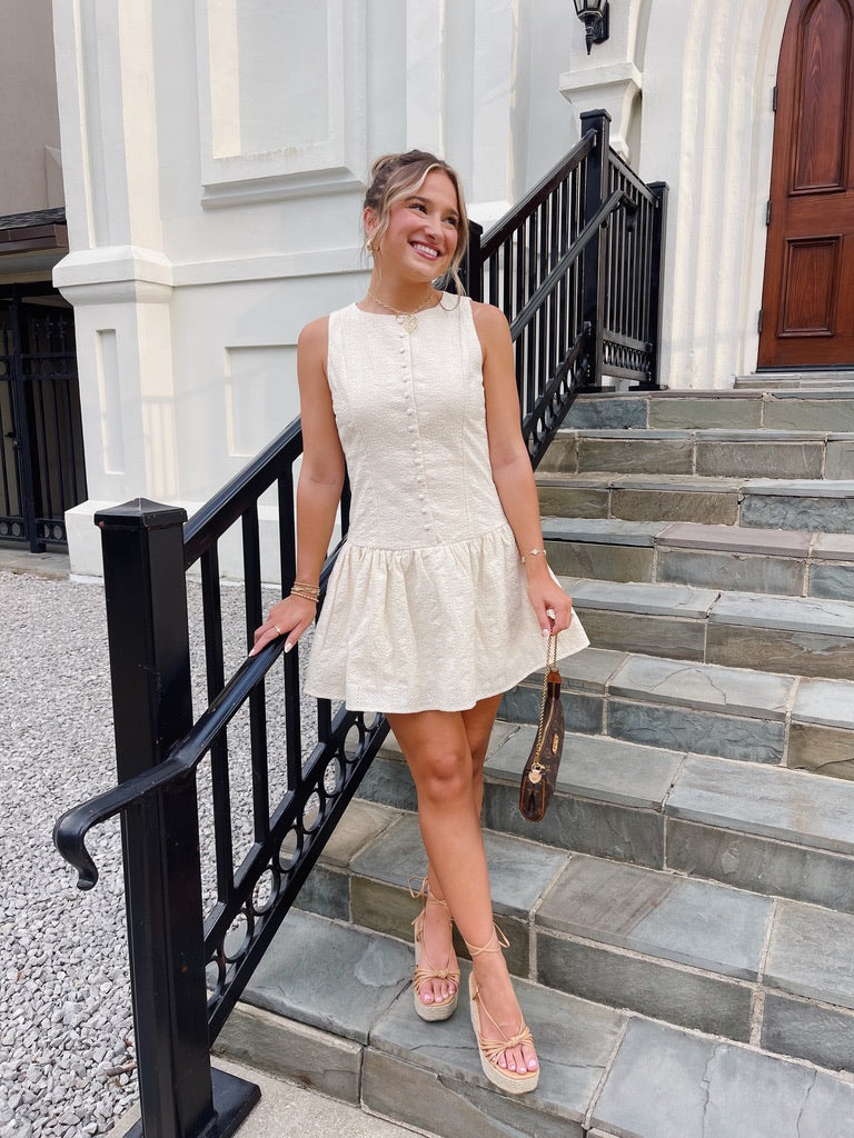 She's Iconic Dress