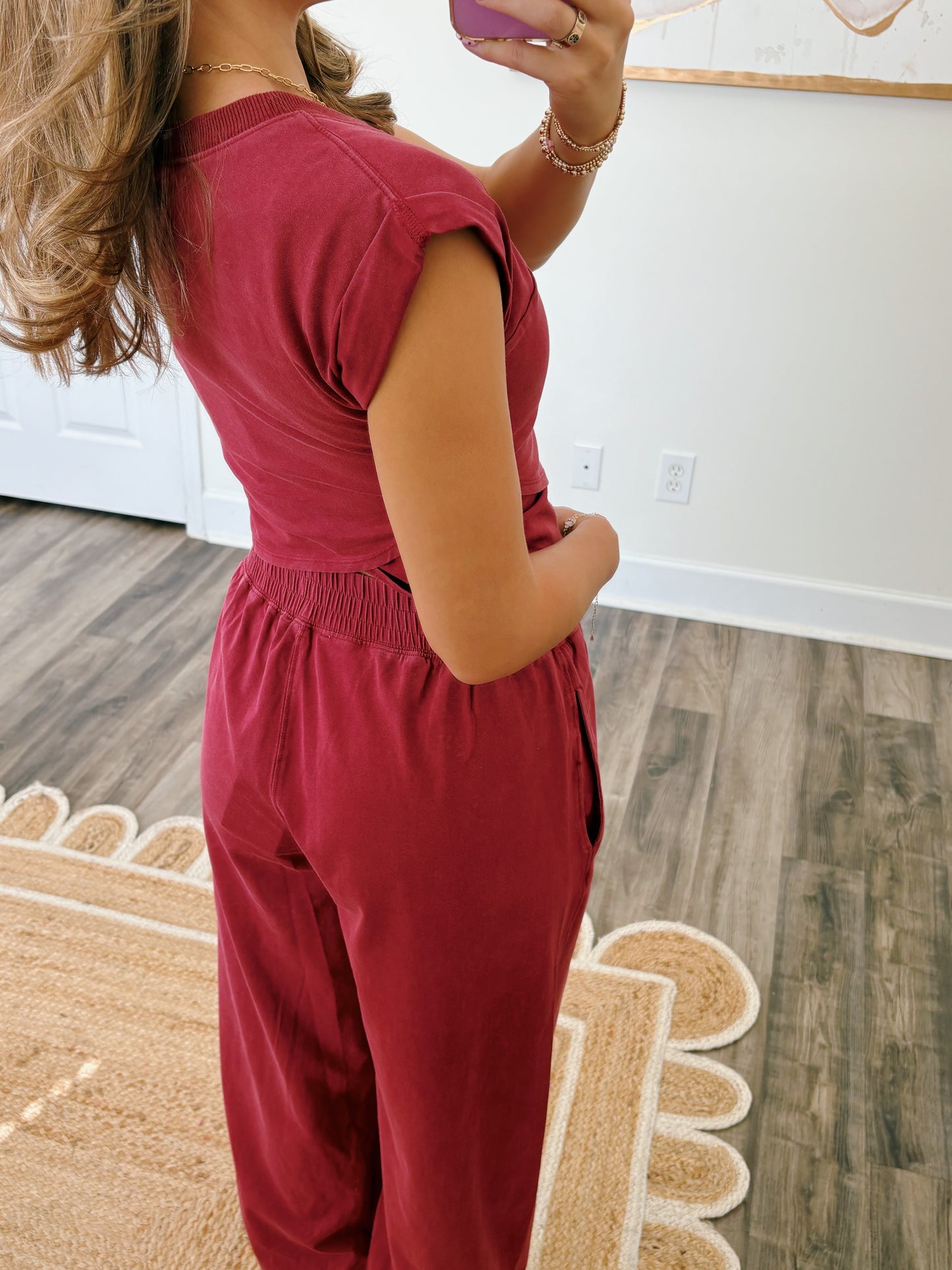 WinterBerry Crossover Set