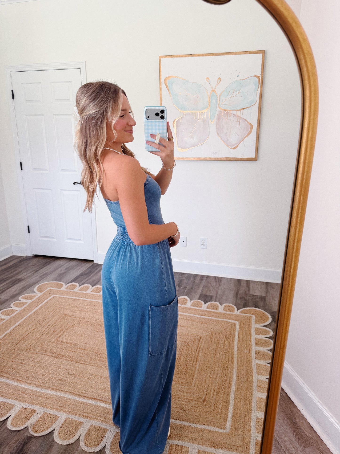 Harlow Jumpsuit