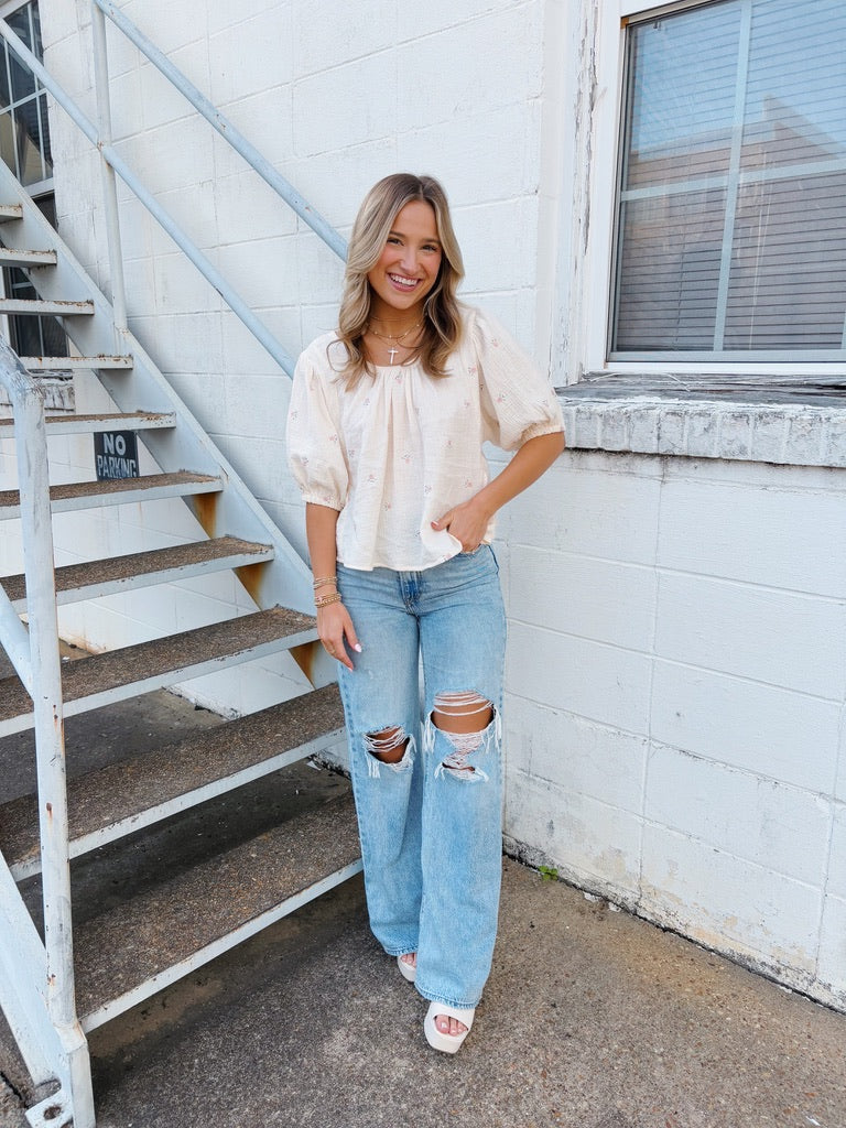 The Rosie Top