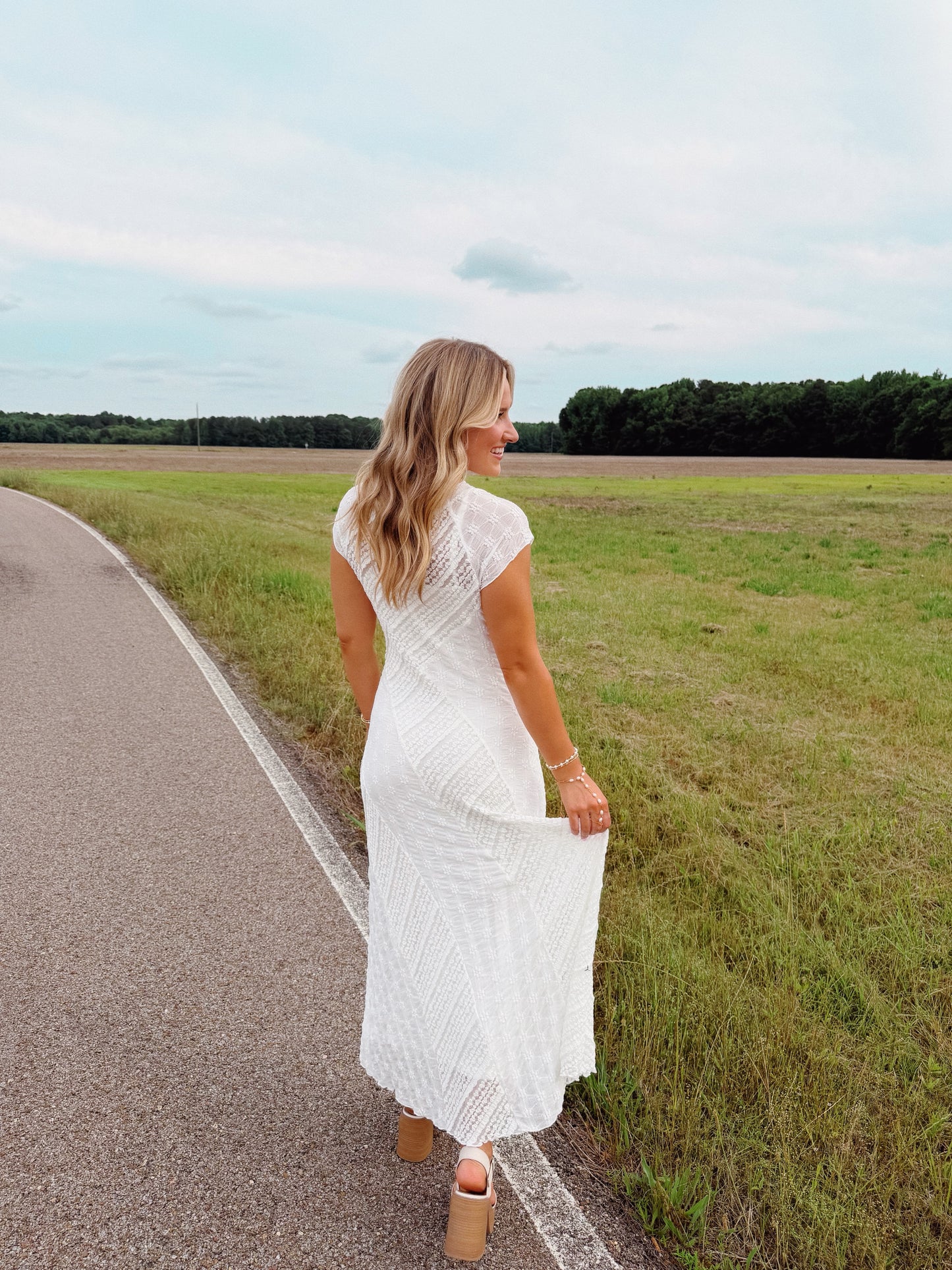 Summer Nights Maxi