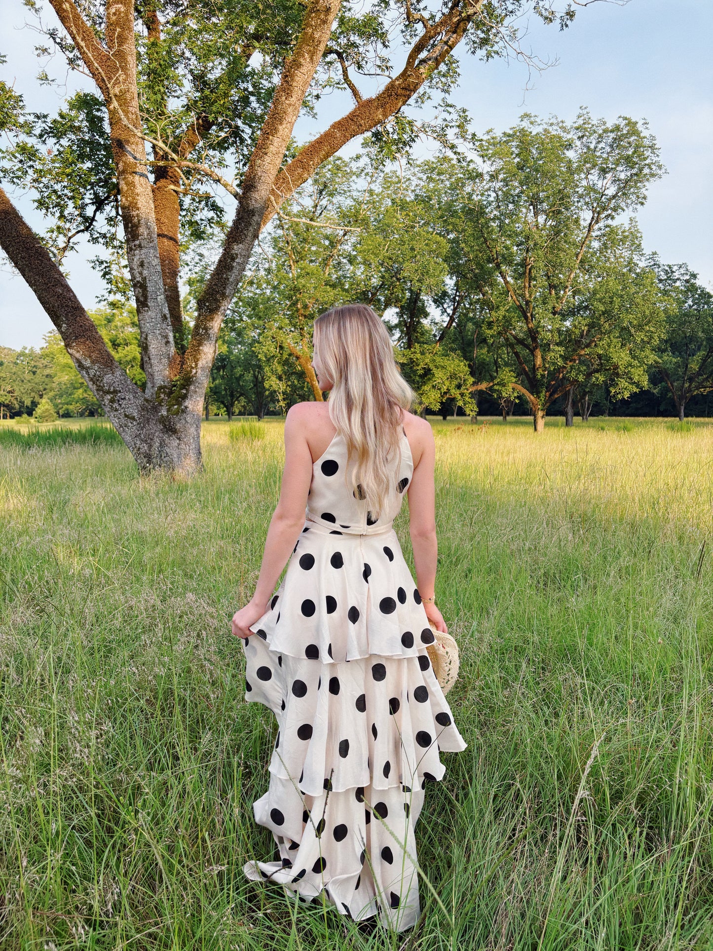 Polka Dot Dreams Set