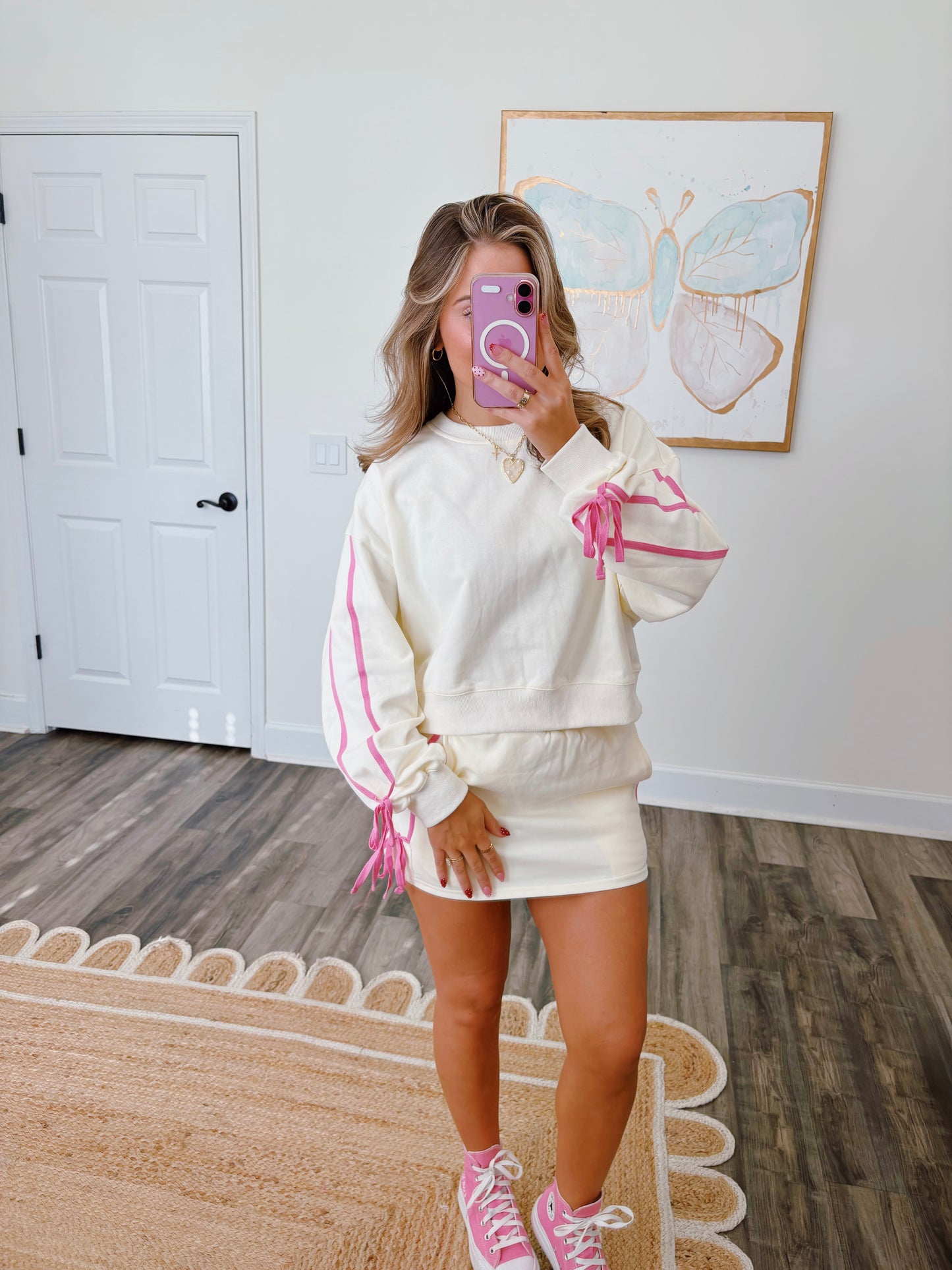 The Mia Set
