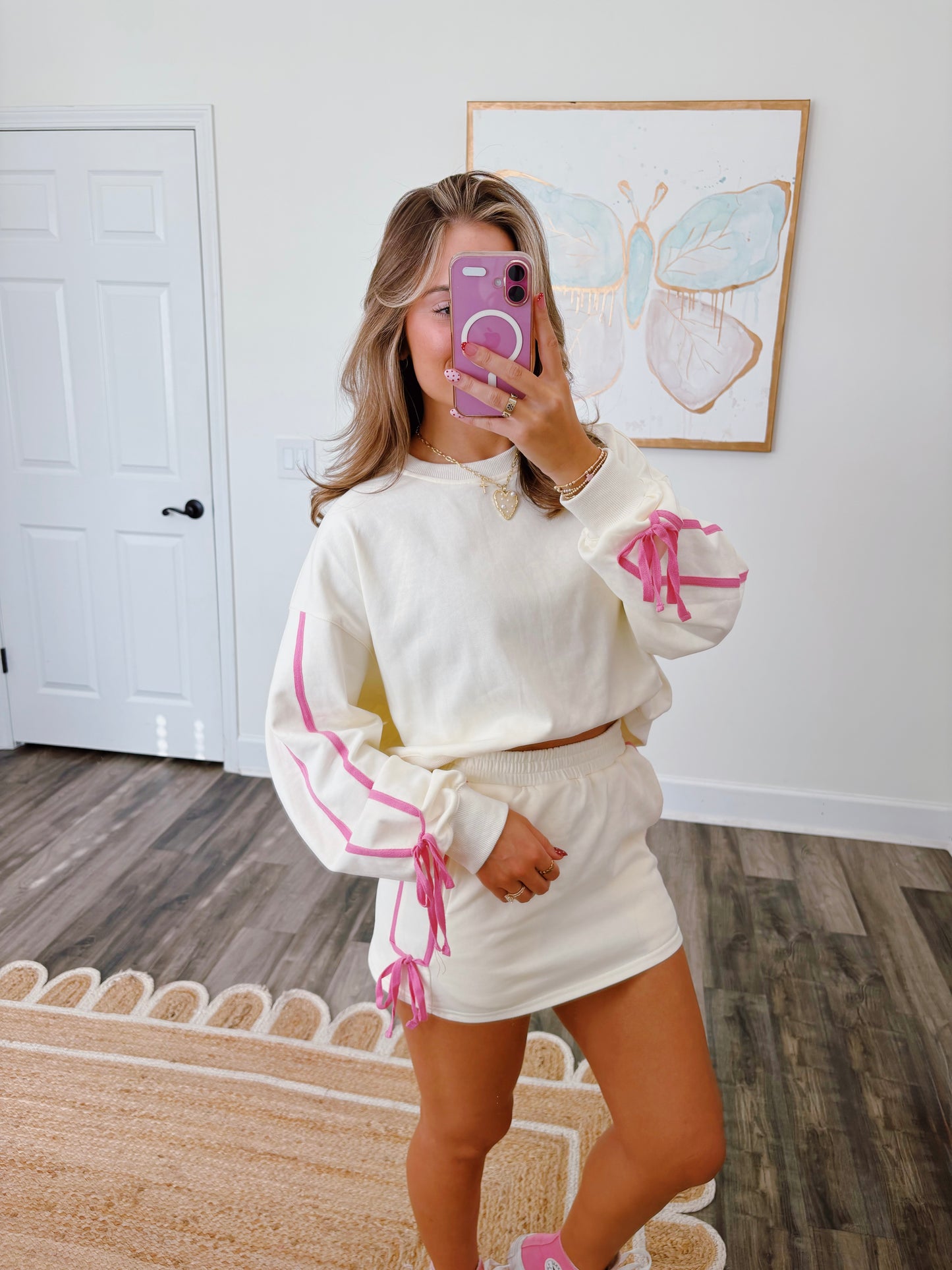 The Mia Set