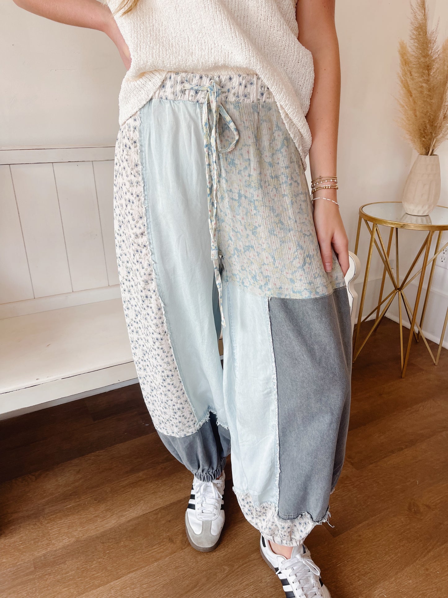Cloud Nine Joggers