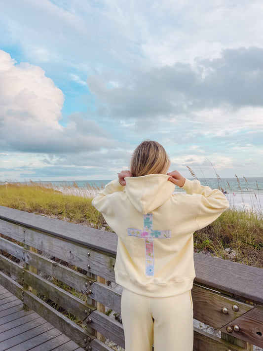 Lead Me To The Cross Set