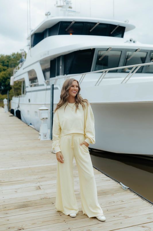 Dreamer Set Lemonade