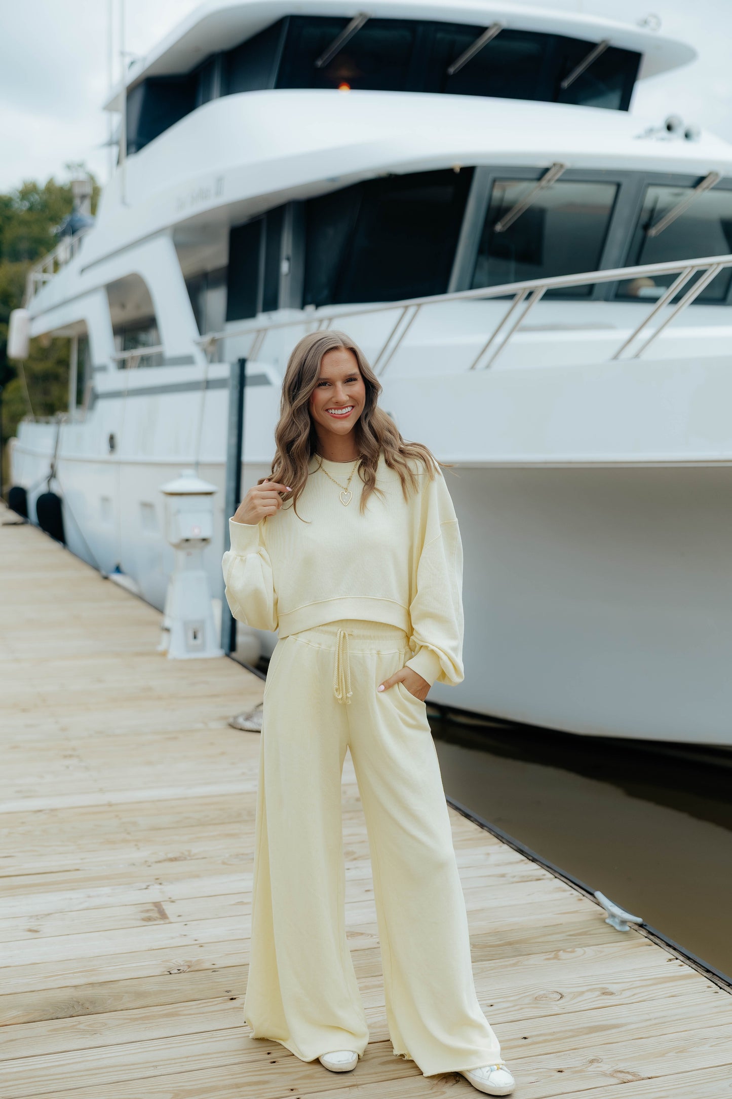 Lemonade Summer Set
