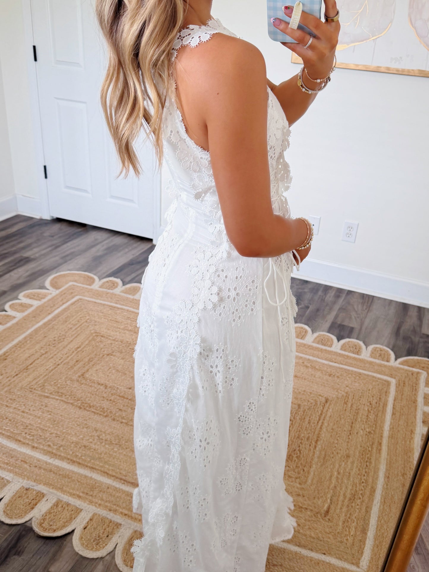 The Margot Maxi