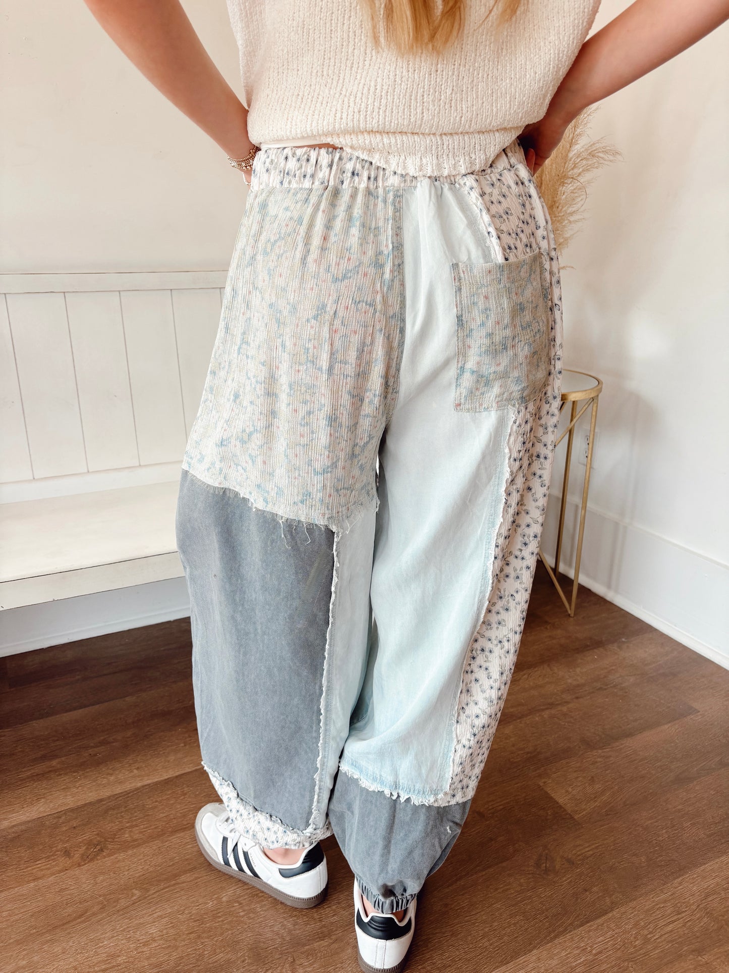 Cloud Nine Joggers