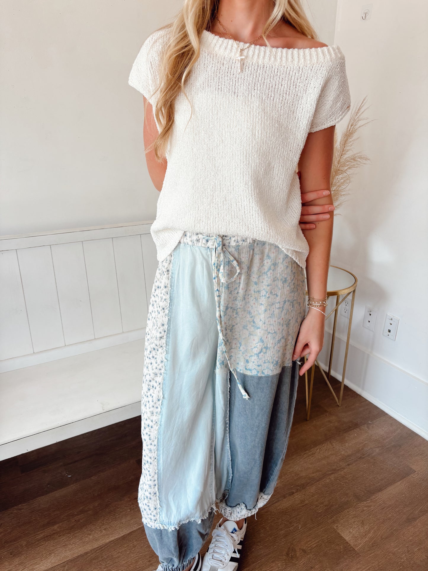 Cloud Nine Joggers