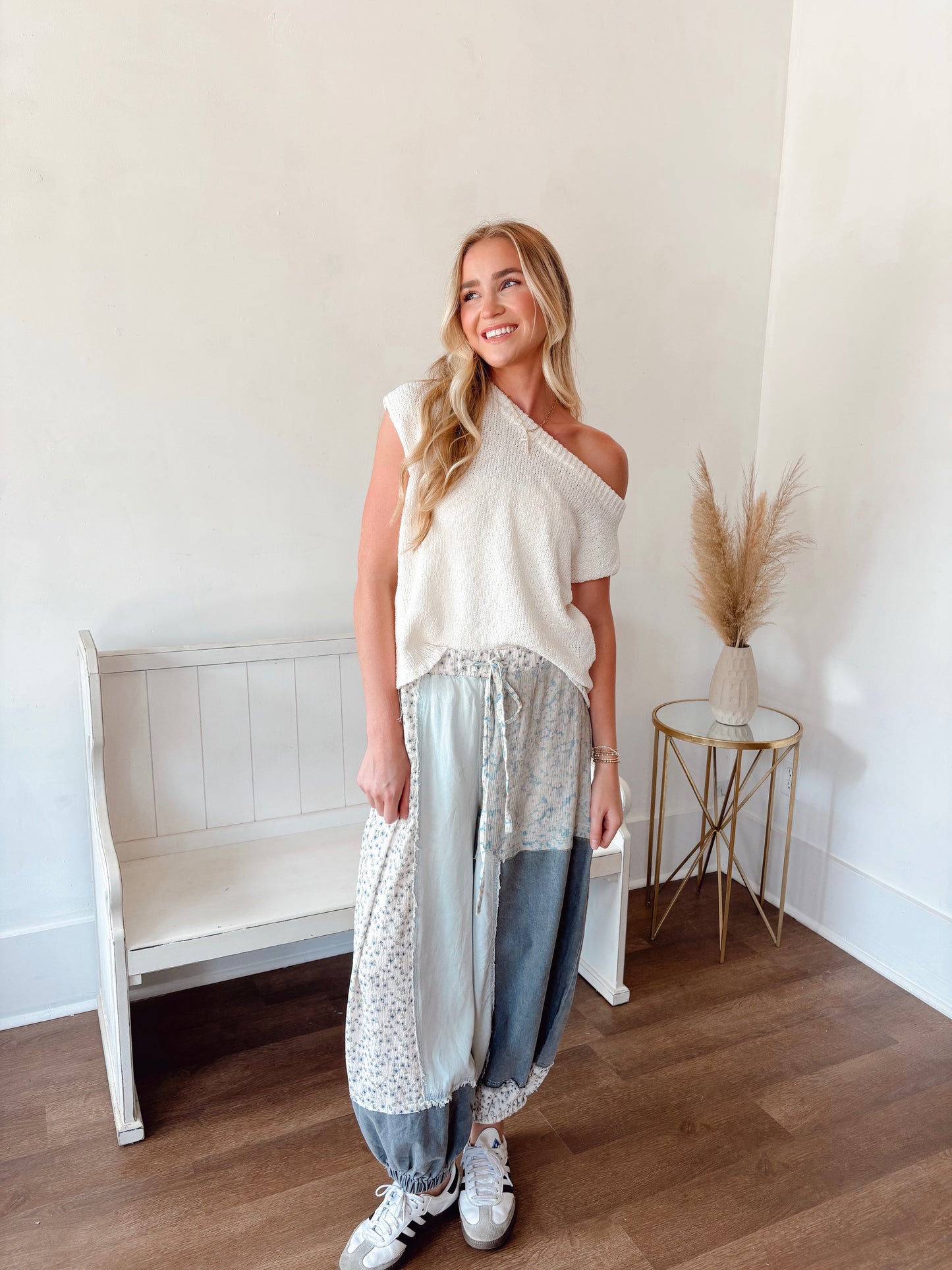 Cloud Nine Joggers