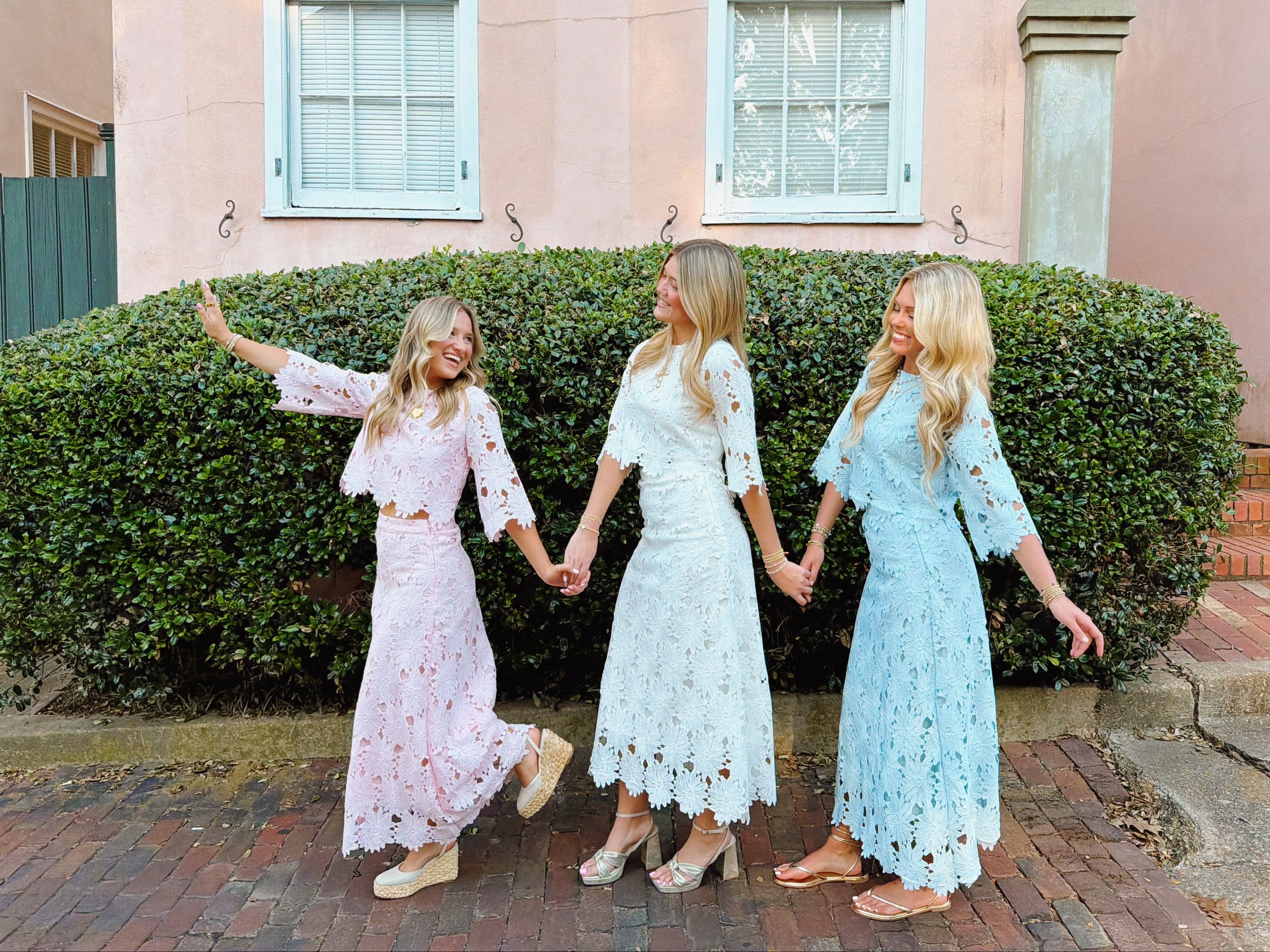 Garden Party Collection