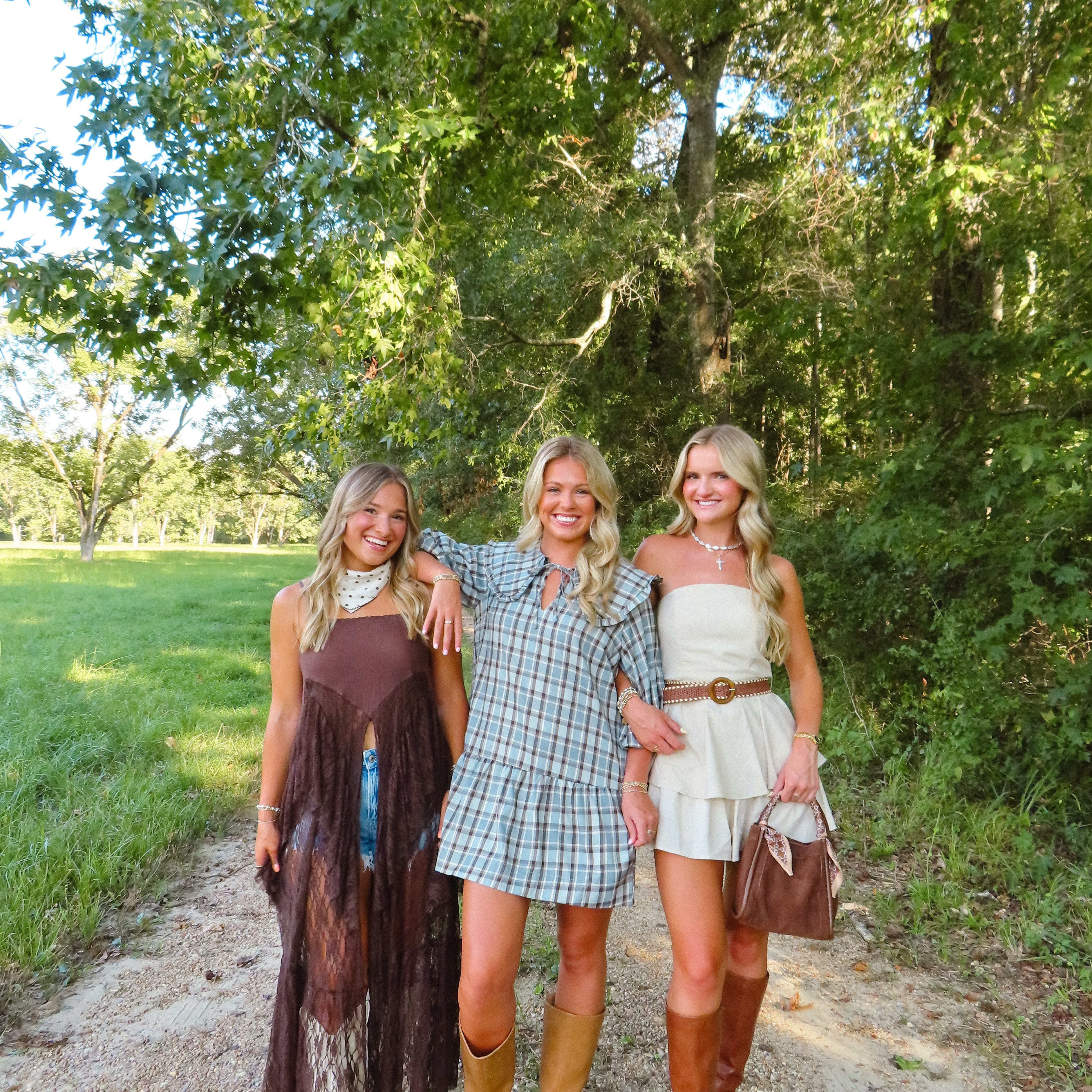 The September Edit
