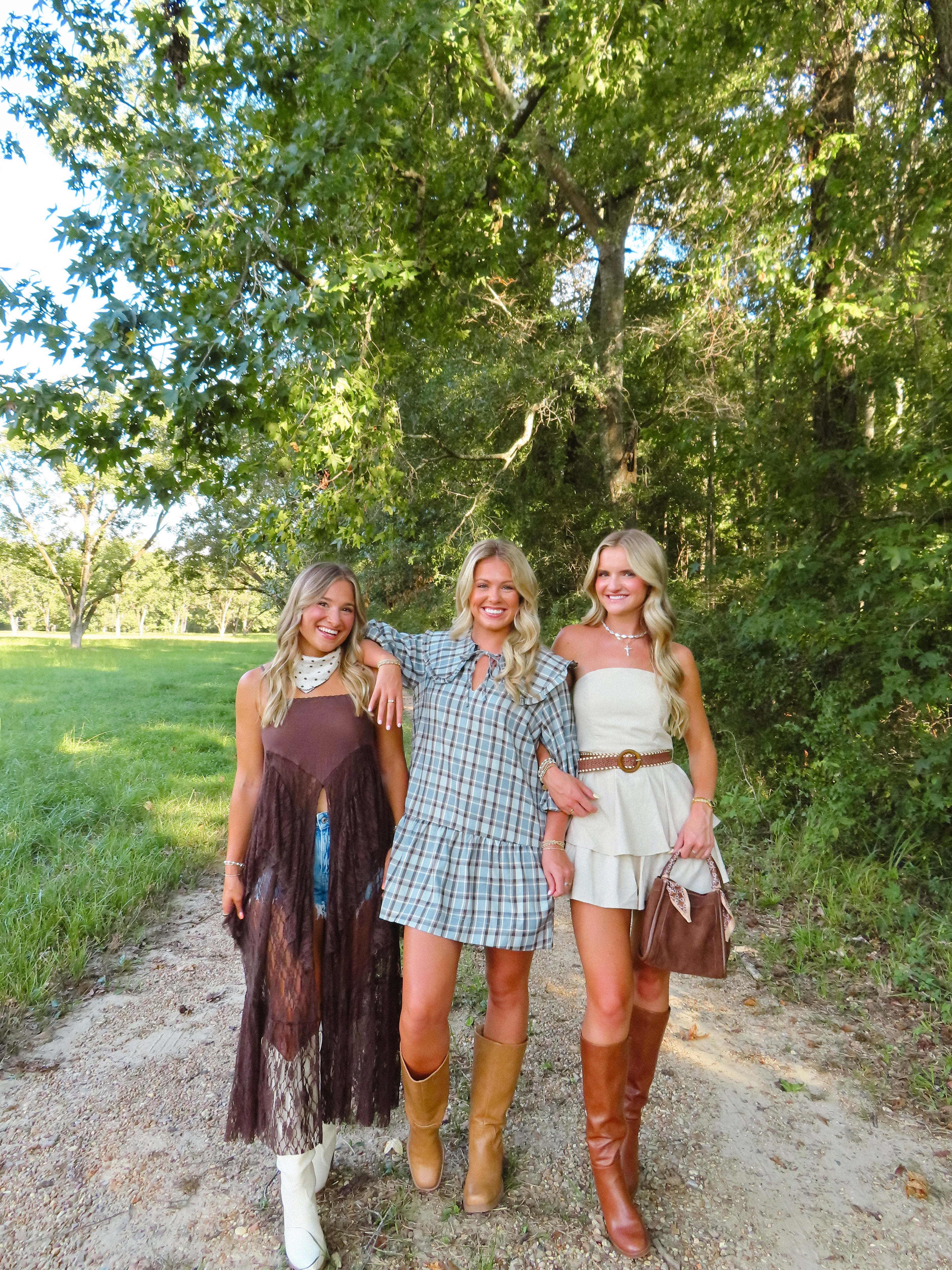 The September Edit