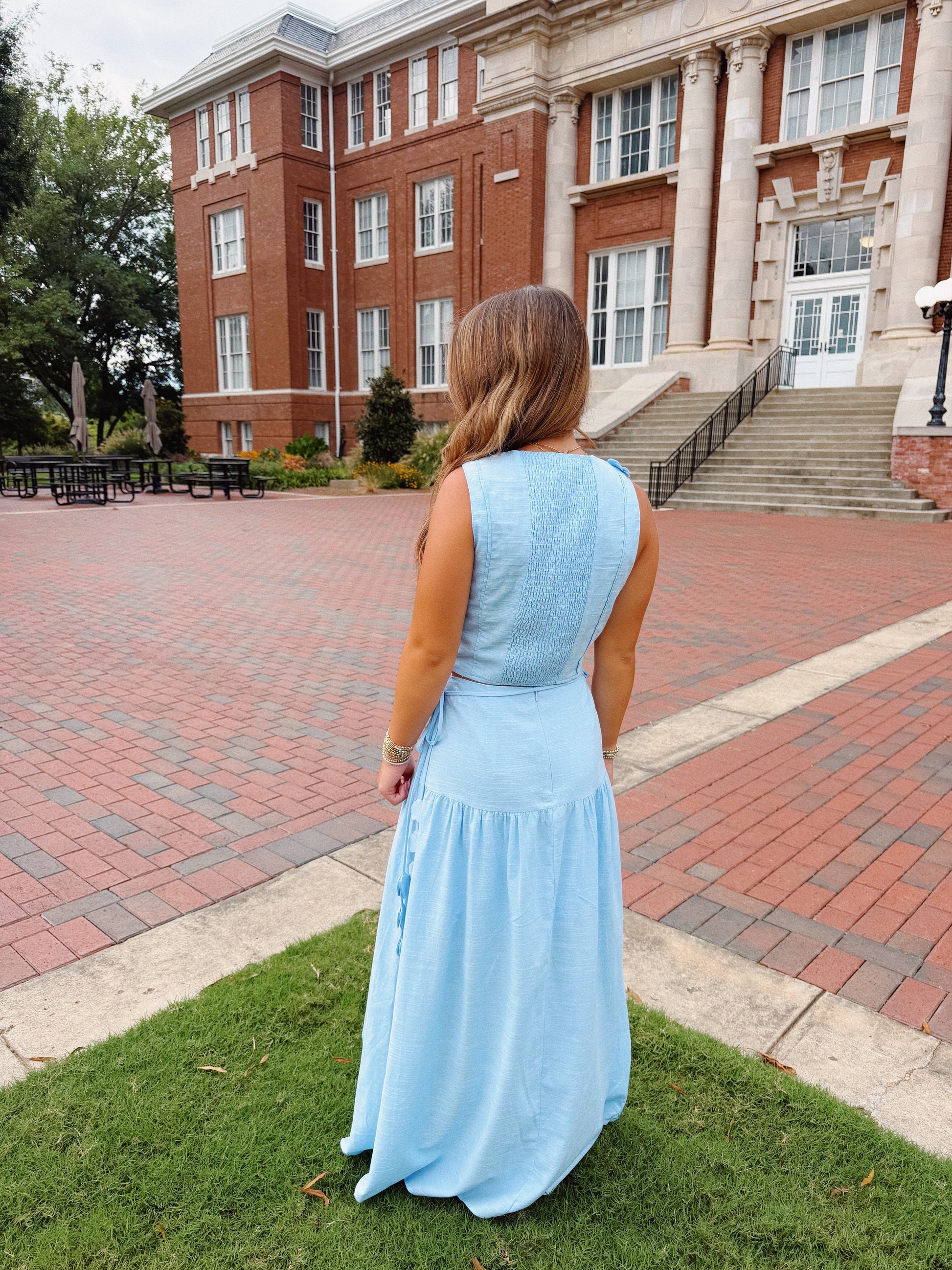 Tailgate Sweetheart Set