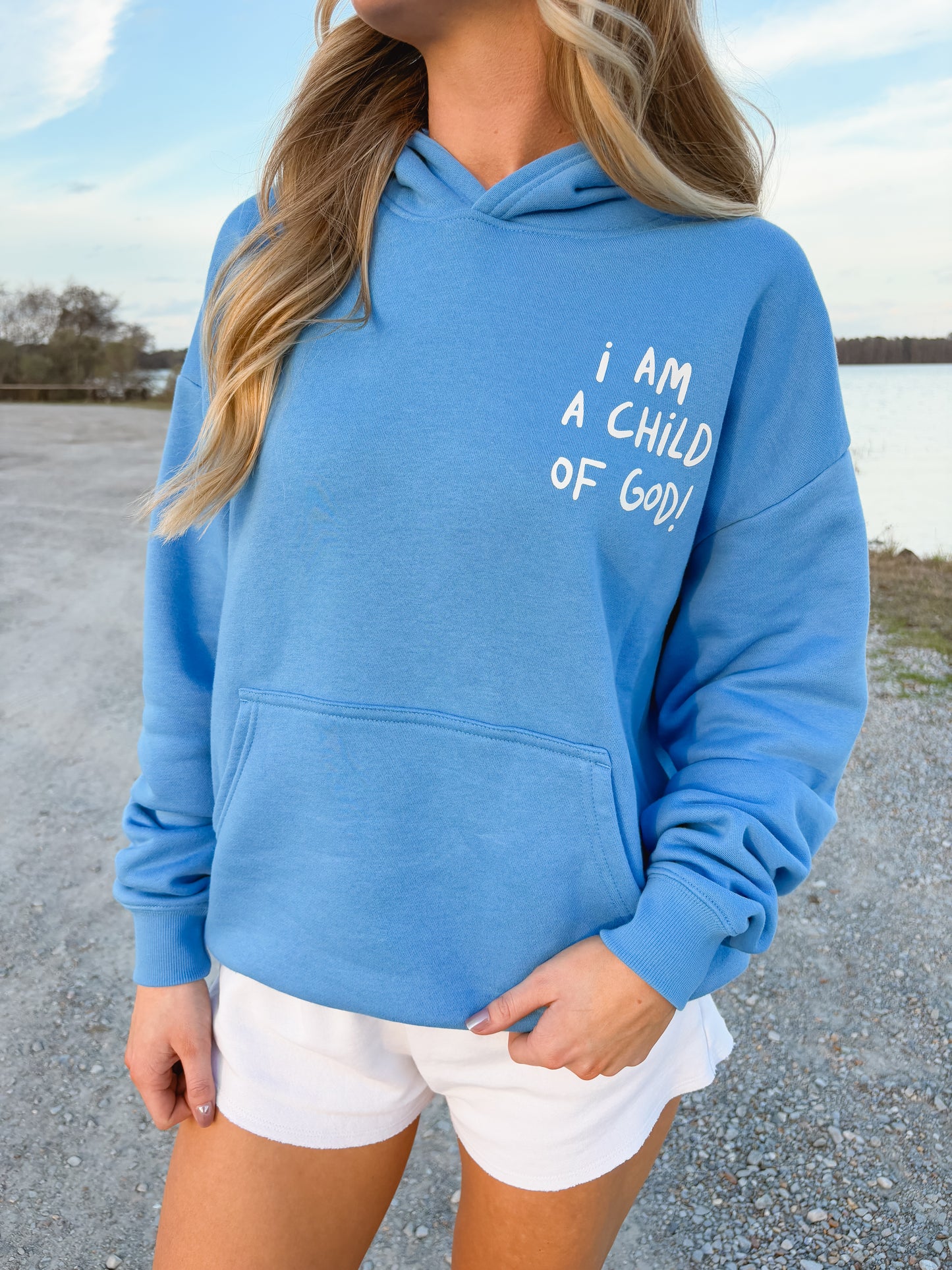 Child of God Hoodie