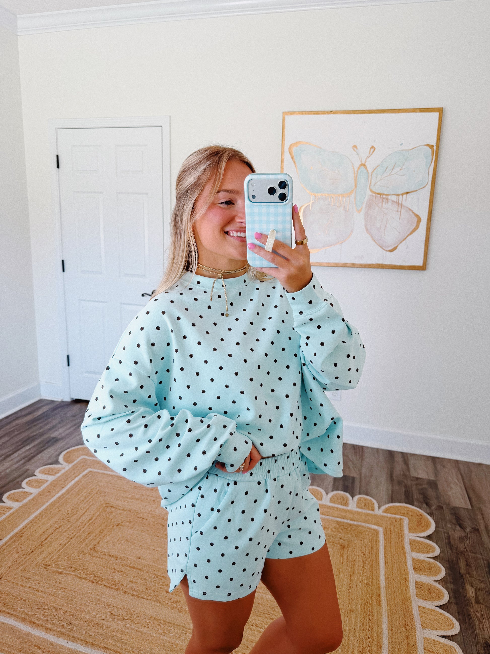 Bluebell Set