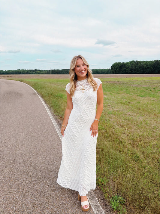 Summer Nights Maxi