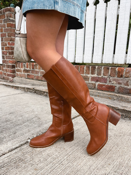 The Campbell Boot