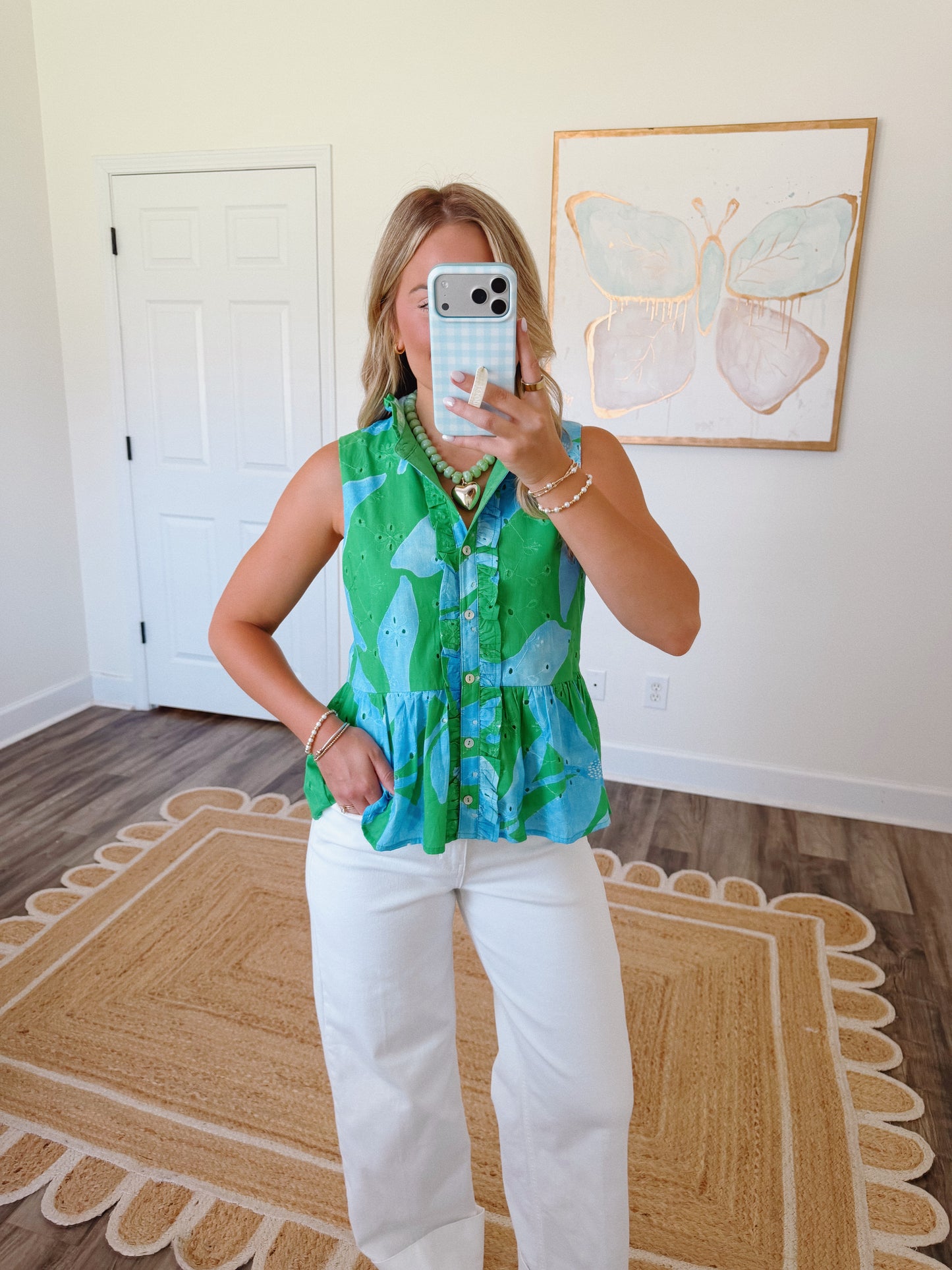 Emerald Coast Top
