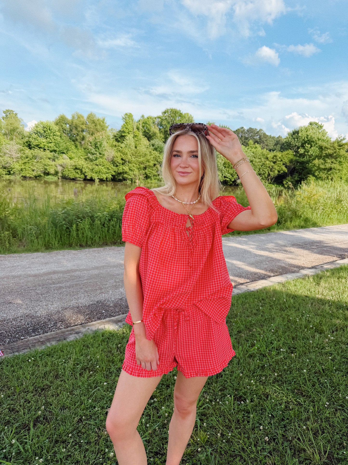Cherry Crush Set