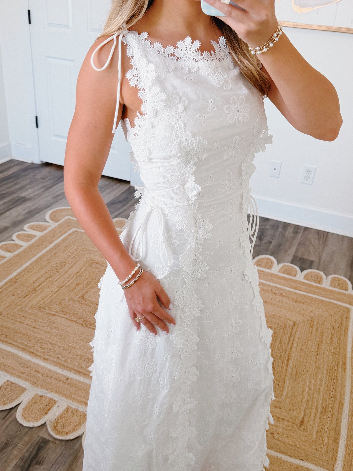 Forever Yours Maxi