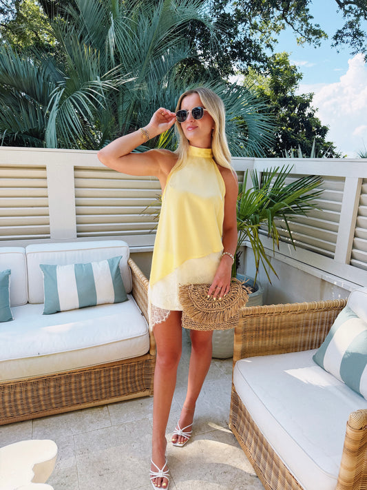The Monaco Top