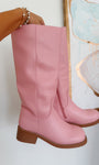 Dolly Boot