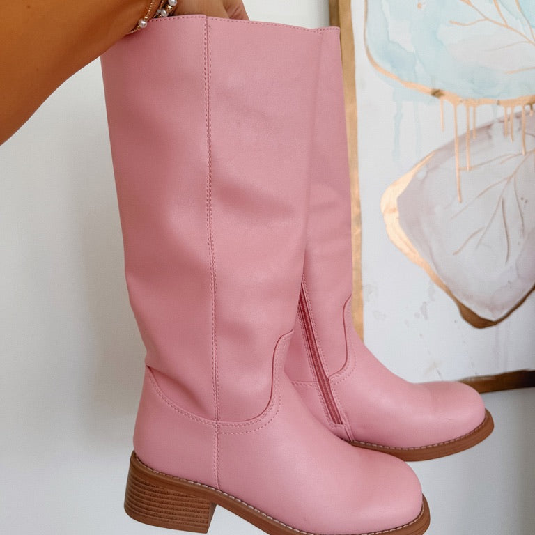 Dolly Boot