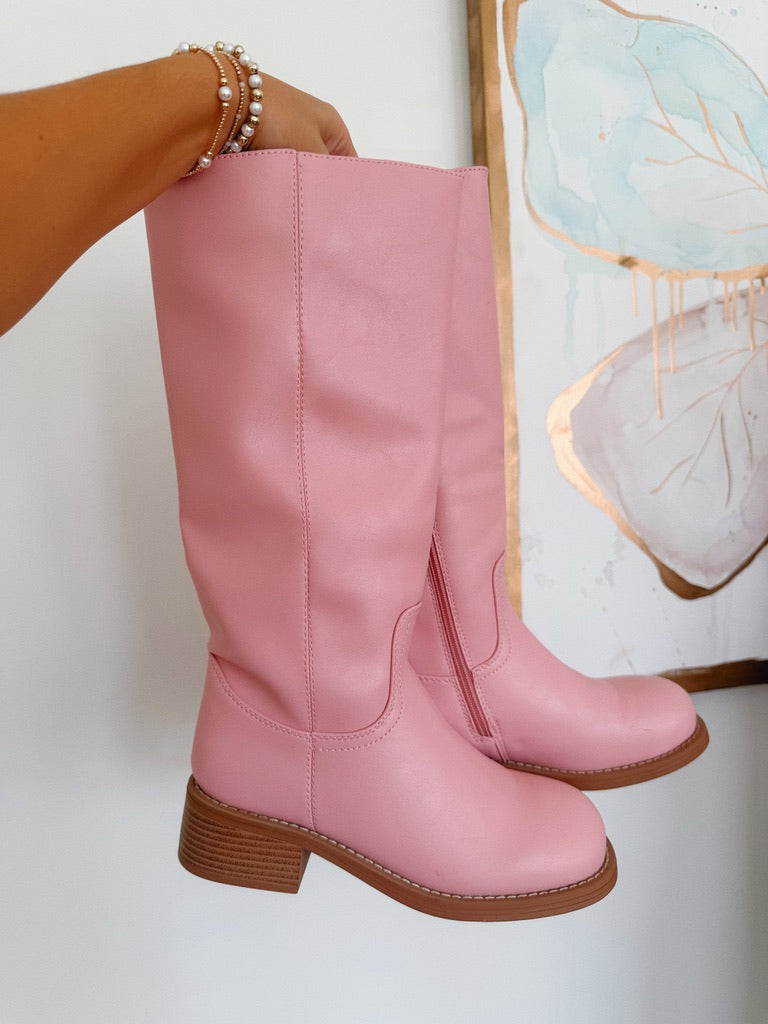 Dolly Boot