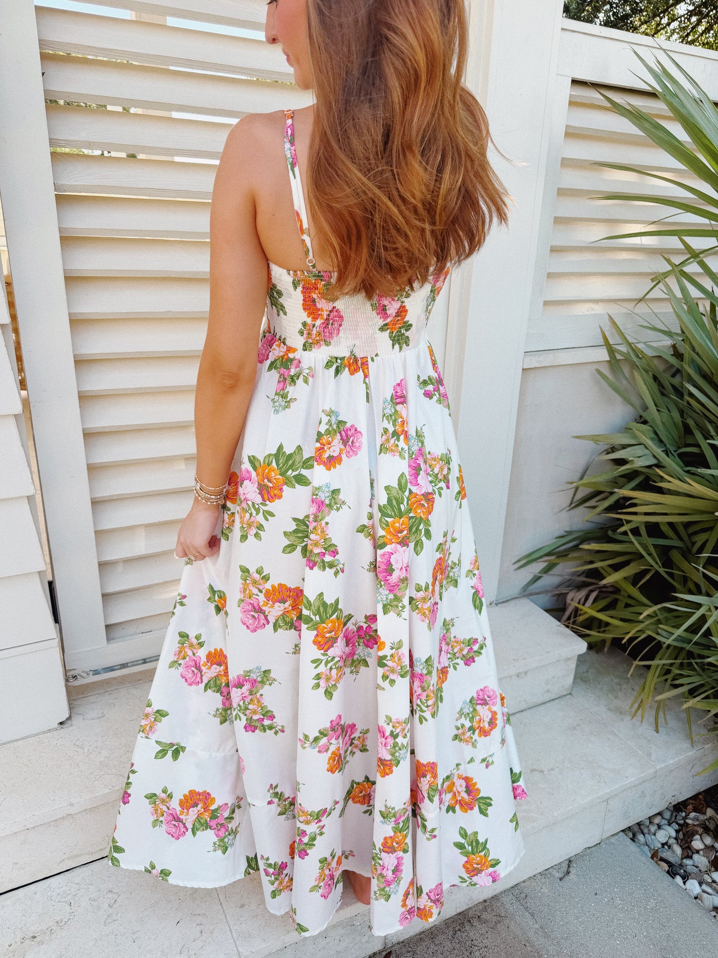 Rosie Maxi Dress