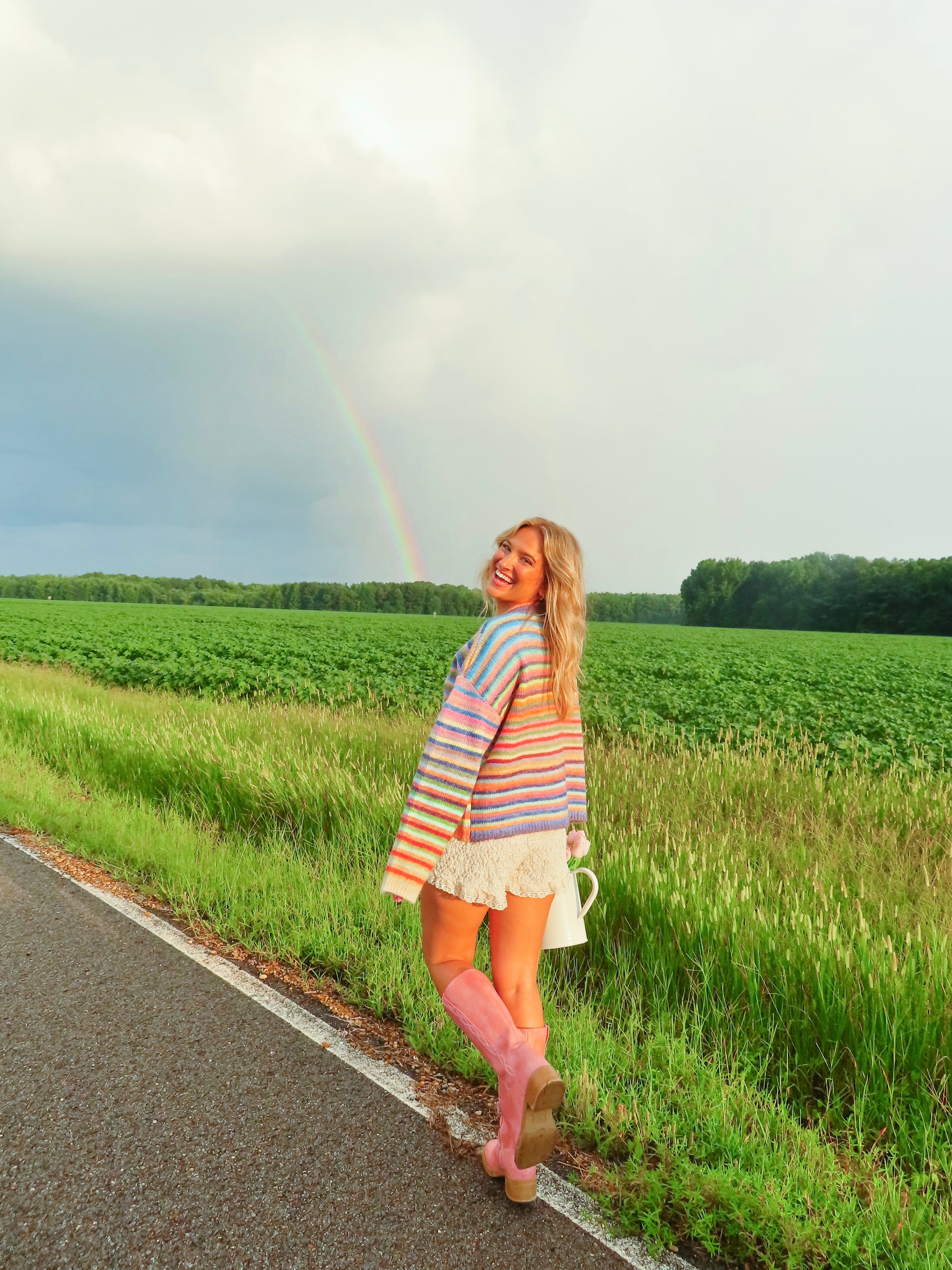 Daydreamer Shorts
