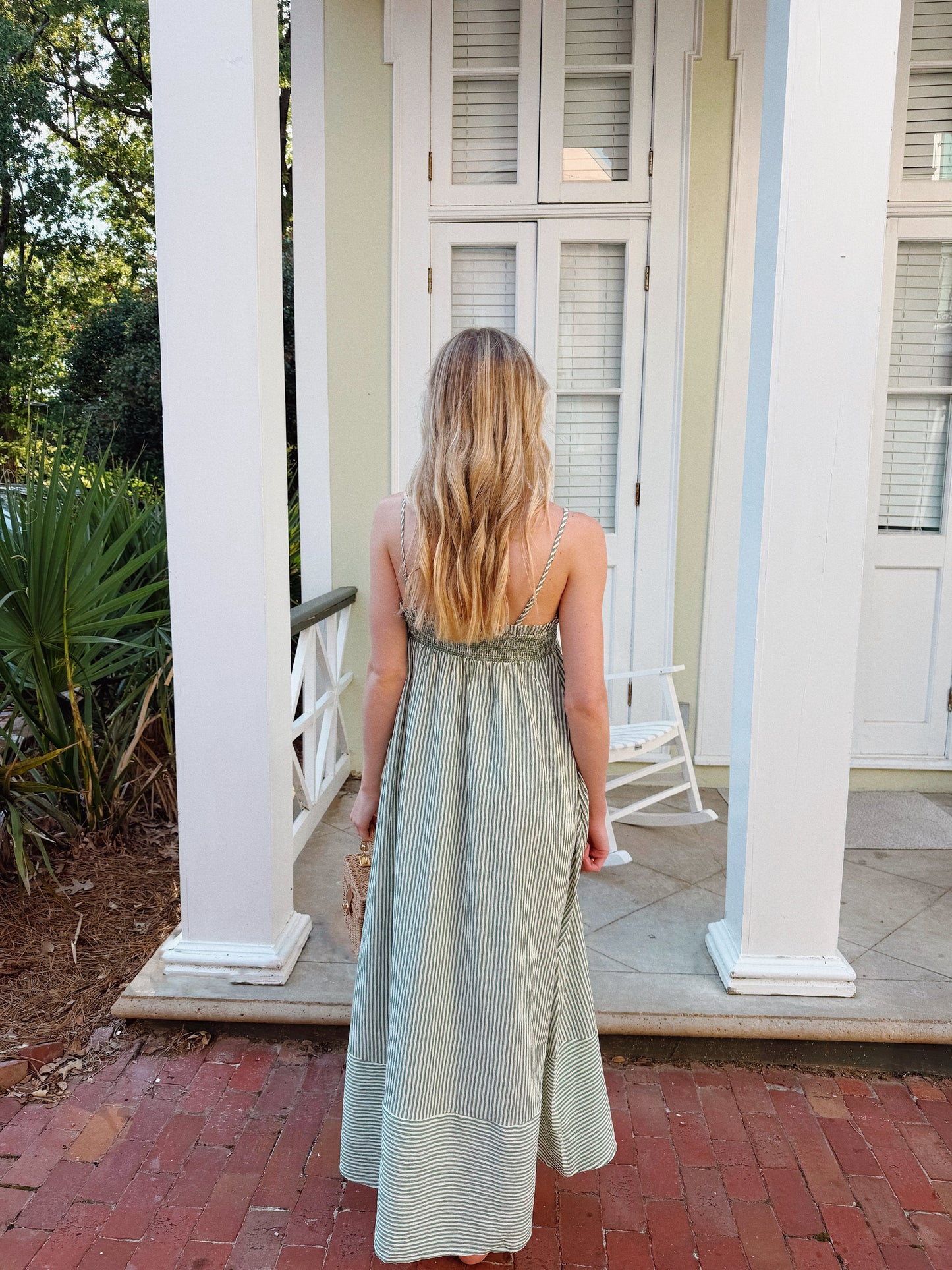 Oyster Bay Maxi