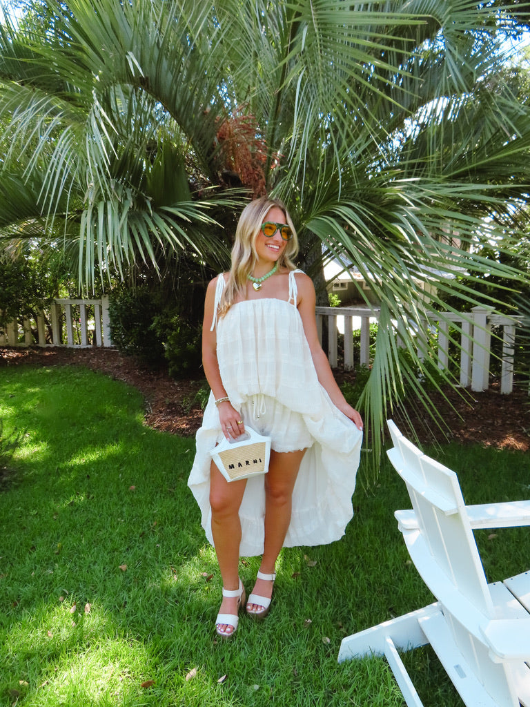 Ivory Bubble Set