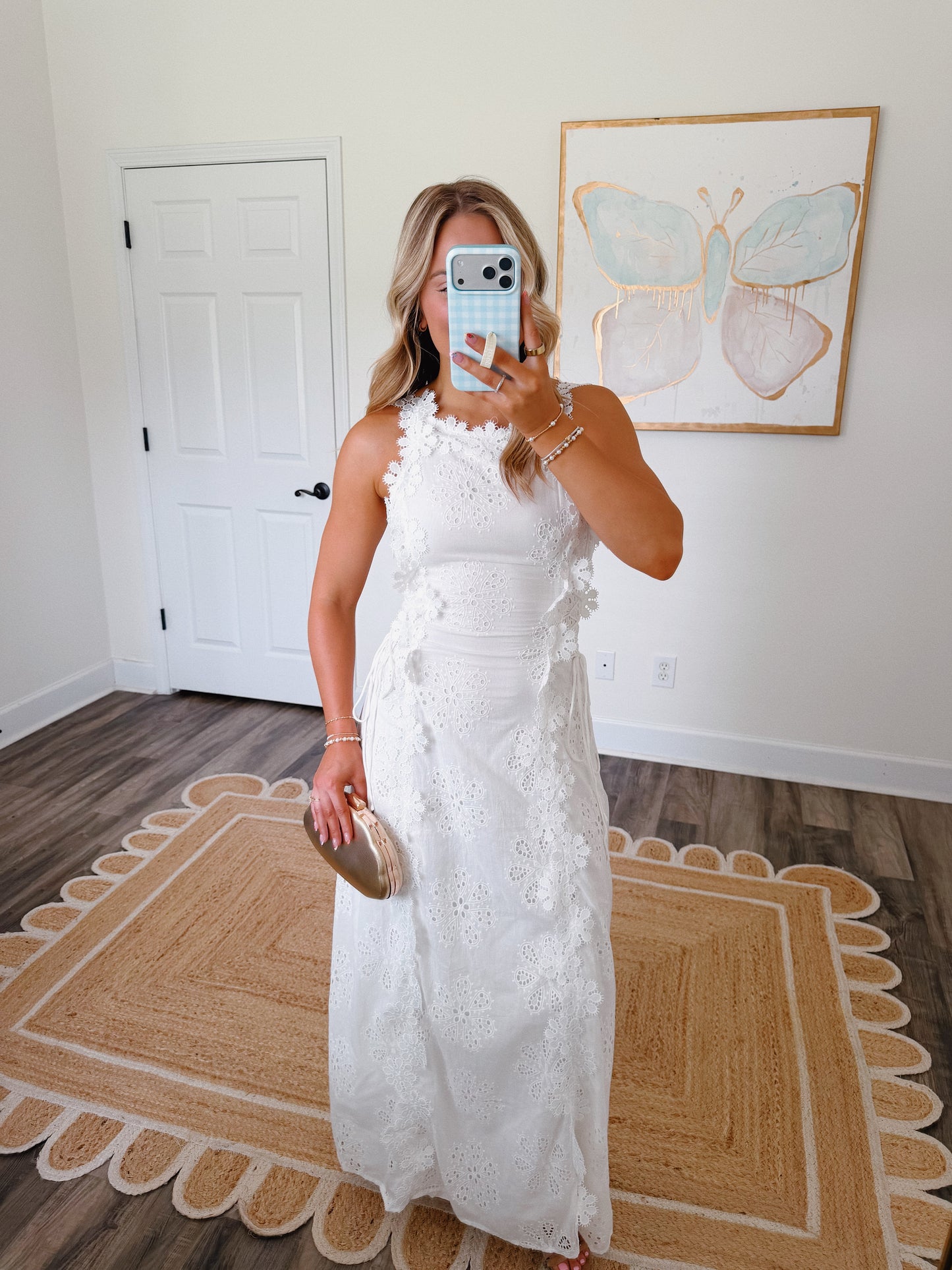 The Margot Maxi