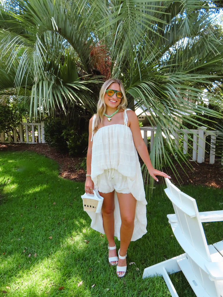 Ivory Bubble Set