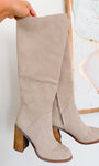 Shiloh Knee High Boot