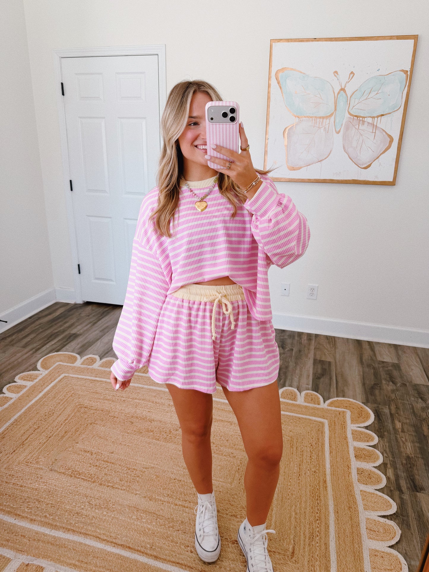 Pink Lemonade Set