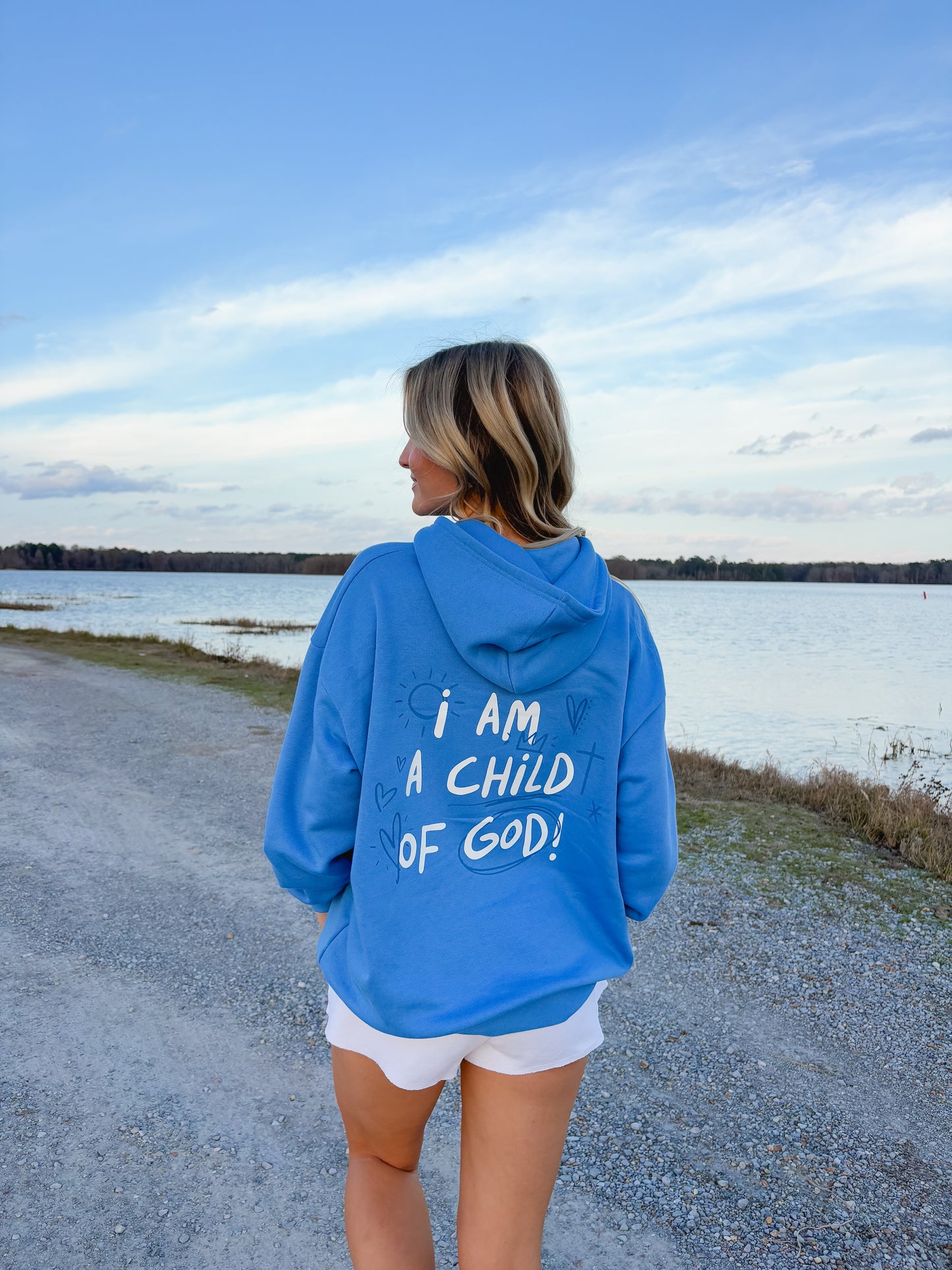 Child of God Hoodie