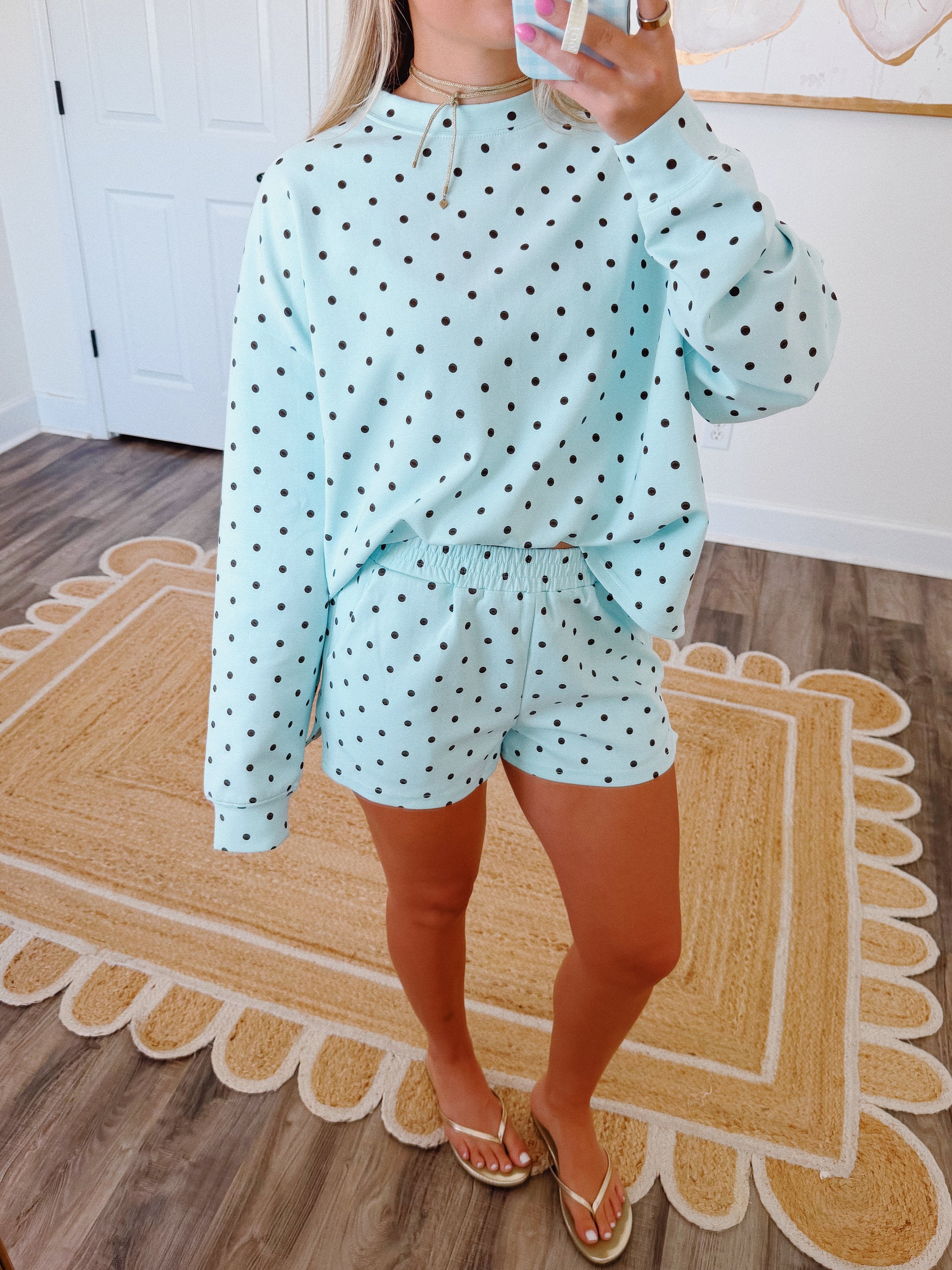 Bluebell Set