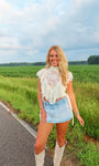 The Margot Top